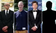 Trump's Billionaire Feud: Zuckerberg, Gates & Cook Accused of Election Meddling in Explosive Truth Social Post