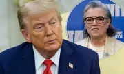 Trump's Bizarre Citizenship Crusade: Renews Call to Strip Rosie O'Donnell's Status