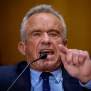 Trump's Bizarre Health Claims: Doctors 'Amazed' by Cognitive Test Results