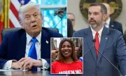 Trump's Bodyguard Axed: Ex-President's Security Chief Sacked in New York Fraud Case Fallout