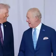 Trump's Bombshell Live Interview: Stunning Attack on Starmer, UK-US Relations, and NATO