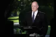 Trump's 'Border Czar' Tom Homan Under FBI Investigation for Bribery Allegations | Exclusive