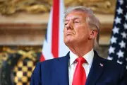 Trump's Controversial Plan to Label Antifa as Terrorist Organisation Sparks Outrage