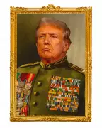 Trump's 'Day One Dictator' Vow: Inside the Chilling Blueprint for a Second Term