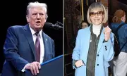 Trump's Defamation Appeal Dismissed: E. Jean Carroll Case Set for January Trial | UK Legal Focus