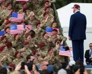 Trump's 'Department of War': A Radical Shift in US Defence Policy and Global Security