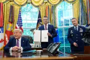 Trump's 'Department of War' Executive Order: A Radical Military Rename and Its Staggering Cost