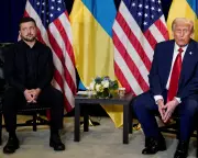 Trump's Diplomatic Shift on Ukraine: A Welcome Change, But Actions Must Follow Words