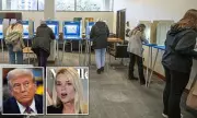 Trump's DOJ Secretly Built GIANT 2020 Election Database in Bid to Overturn Results