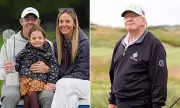 Trump's Doonbeg Golf Resort in Running to Host Prestigious Irish Open | Rory McIlroy Weighs In