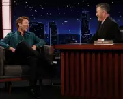 Trump's Fiery Clash with Kimmel Ignites Free Speech Row as Government Shutdown Looms