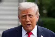 Trump's Fiery Outburst: Australian Journalist Recalls Bizarre White House Encounter