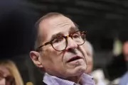 Trump's Fiery Outburst: Ex-President Targets Democrat Nadler in Retirement Rant