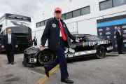 Trump's First Pitch Snub: Fauci Throws Opening Ceremony for Nationals at White House