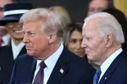 Trump's Fury: Biden Uses Autopen to Sign Controversial Bill in Unprecedented Move