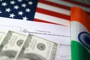 Trump's H-1B Visa Fee Bombshell: Indian Tech Professionals Face Staggering New Costs