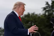 Trump's Hand Sparks Health Rumours: White House Forced to Address Speculation