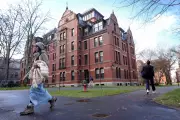 Trump's Harvard Funding Threat Blocked by US Judge in Free Speech Clash