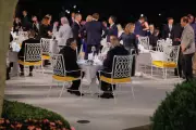 Trump's Lavish White House Rose Garden Makeover Under Scrutiny | Taxpayer Cost Revealed