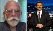 Trump's Lawyer Sparks Fury: Jimmy Kimmel Slammed as 'Late-Night Goebbels' in Nazi Germany Comparison
