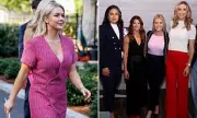 Trump's MAGA Makeover: The Secret Dress Code & Designer Labels Behind the Political Uniform