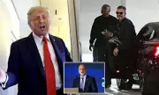 Trump's Media Empire Under Threat: US Government Moves to Revoke Critical Broadcast Licence