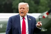 Trump's Military Deployment Plan: Former President's Controversial Strategy for US Cities Revealed