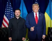 Trump's Moscow Pivot: A New Tone on Ukraine War Raises Eyebrows in Westminster