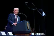 Trump's Myanmar-Taliban Remark Sparks Fury and Fact-Checking Frenzy