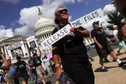 Trump's Name Emerges in Epstein Files: What the Unsealed Documents Reveal