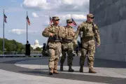 Trump's National Guard Deployment Denial: New Details Emerge on Capitol Riot Security Failure