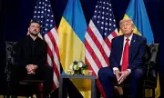 Trump's NATO Bombshell: Ex-President Declares He'd Let Russia 'Do Whatever the Hell They Want' to Delinquent Allies