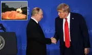 Trump's NATO Bombshell: Threatens to Let Russia 'Do Whatever They Want' to Delinquent Allies