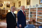 Trump's NATO Warning to Starmer: UK Defence Spending Under Scrutiny