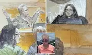 Trump's 'Not My Style' Rebuke to Judge's Alleged Hitler Comparison in Fiery Court Clash