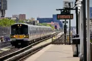 Trump's NYC Subway Fury: Ex-President Demands $450M Bail Be Slashed to Ride the Rails