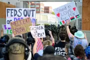 Trump's Portland Military Deployment Sparks Legal Battle Over Presidential Powers