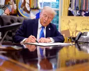Trump's Radical Agenda: Sweeping Immigration Crackdown and Tax Cuts for Wealthy Unveiled in Explosive Press Briefing