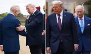 Trump's Royal Snub: How the 21-Minute Lateness Breached Palace Protocol with King Charles
