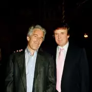 Trump's Secret Surveillance on UK Pal Revealed in Explosive Court Docs