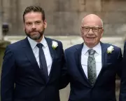 Trump's Secret TikTok Summit with Murdoch Dynasty Revealed | Political Bombshell