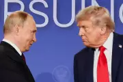 Trump's Secret Ukraine Plan: Leaked Map Reveals Shocking Land Concessions to Putin | Exclusive