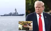 Trump's Shocking Military Threat Against Venezuela Sparks Fury and Fear Among Expat Voters