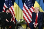 Trump's Shocking Ukraine Stance: Calls for Immediate Surrender to Putin