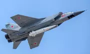Trump's Stark Warning to Putin: 'You're in Trouble' After Russian Jets Breach Estonian Airspace