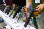 Trump's Stunning Reversal: Backs Ban on Firearms for Transgender Americans in NRA Speech