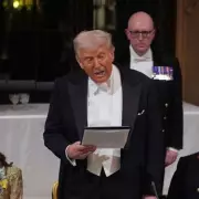 Trump's Subtle Dig at Prince Harry: 'He Knew What He Was Getting Into' About Royal Life