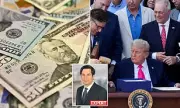 Trump's Tax-Free Windfall: How New Legislation Could Slash Your Federal Income Tax Bill