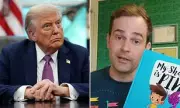 Trump's Tell-All Takedown: Explosive New Book by Ex-Advisor Scott Stuart Promises Unprecedented Exposé of White House Chaos