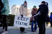 Trump's TikTok Crusade: US Lawmakers Push for Divestment or Total Ban Over China Security Fears